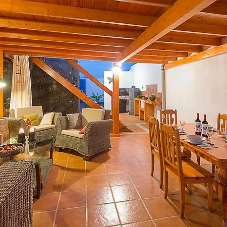 Maiteren Etxea Villa *
