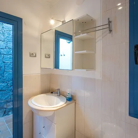 Villa Maiteren Etxea *