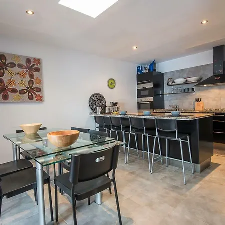 Villa Maiteren Etxea Playa Blanca (Lanzarote)